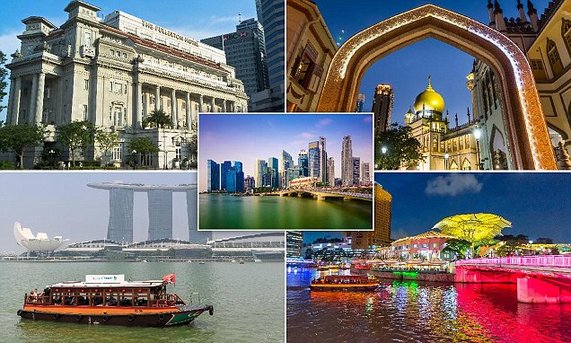 各國游客出門都帶啥?中國人最愛帶泡面