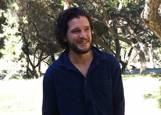 雪諾死而復生 哈靈頓：對不起欺騙了大家（視頻）