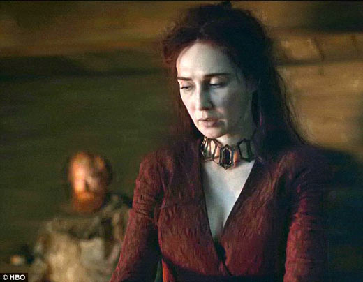 雪諾死而復生 哈靈頓：對不起欺騙了大家（視頻）