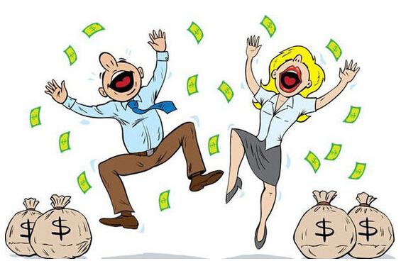 投資“打水漂”？各種拉風的“奇葩公司名稱”