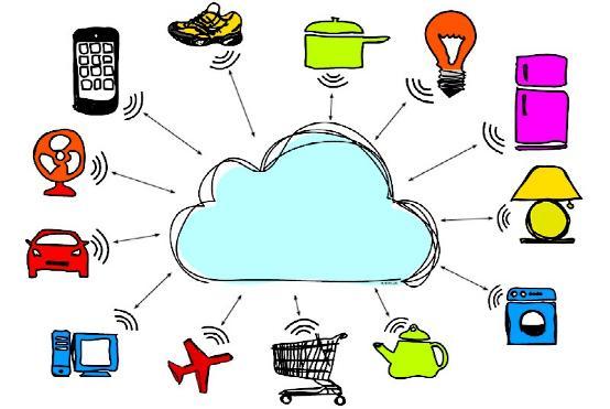 新一代信息技術“窄帶物聯網”