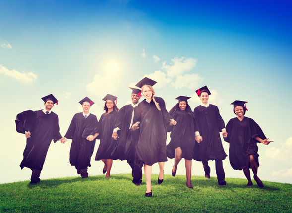 應屆畢業生怎樣追尋幸福