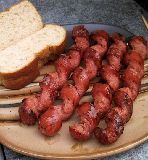 這10種食物,一直以來你都吃錯了!(組圖)