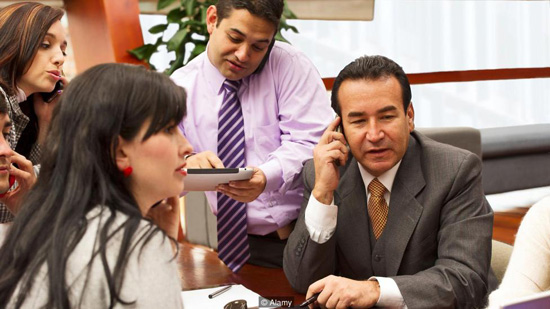 日本人最擅長開會嗎?揭秘不同國家的會議文化