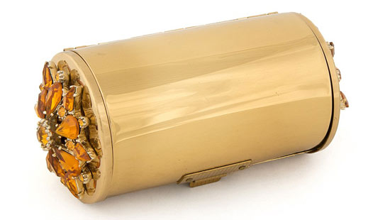 超500件夢露私人物品將被拍賣 包括她用過的口紅(組圖)