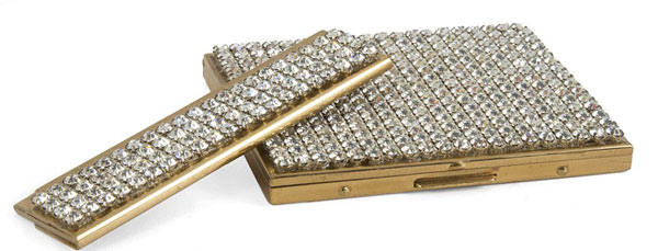 超500件夢露私人物品將被拍賣 包括她用過的口紅(組圖)