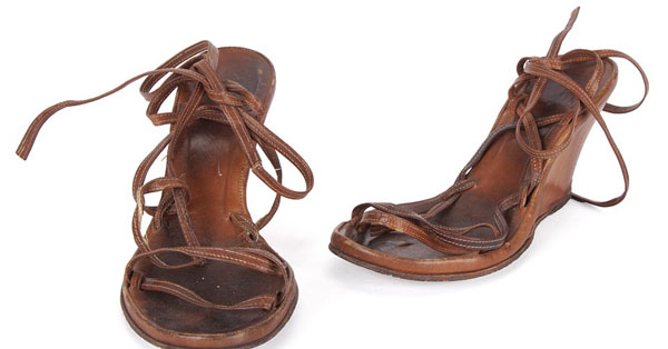 超500件夢露私人物品將被拍賣 包括她用過的口紅(組圖)