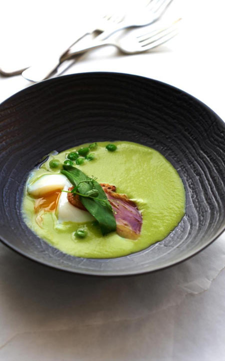 吃貨拍照必備：社交網站美食拍照技巧