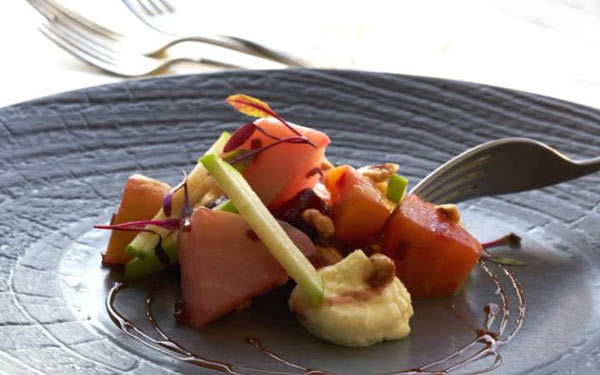 吃貨拍照必備：社交網站美食拍照技巧