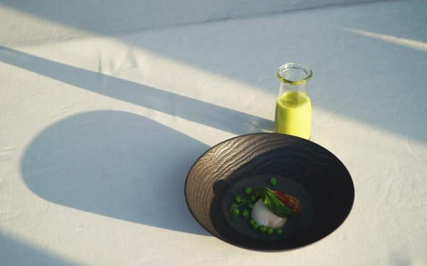 吃貨拍照必備：社交網站美食拍照技巧