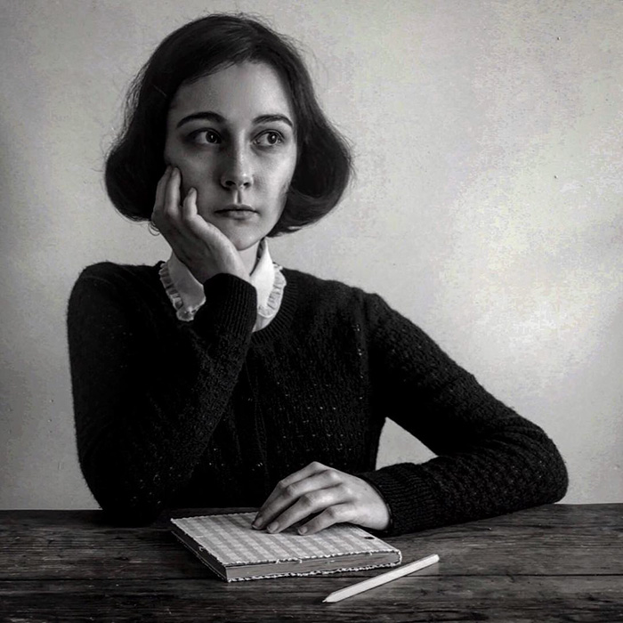 神似！猜猜我在模仿誰（組圖）