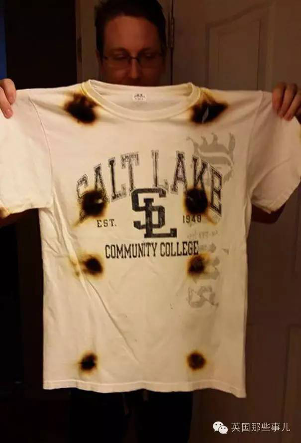 不要輕易讓你老公幫你干活，你根本不知道他們會作出什么妖……