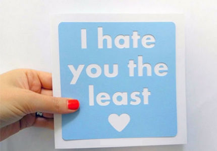 520表白日:羞羞答答說愛你