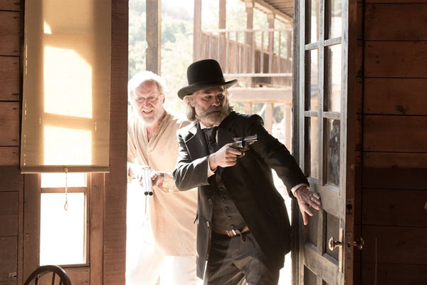 11部不容錯過的恐怖電影