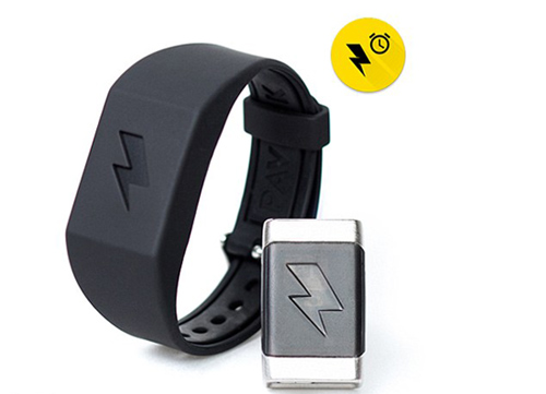 遏制購物欲神器出世,再買買買就電手