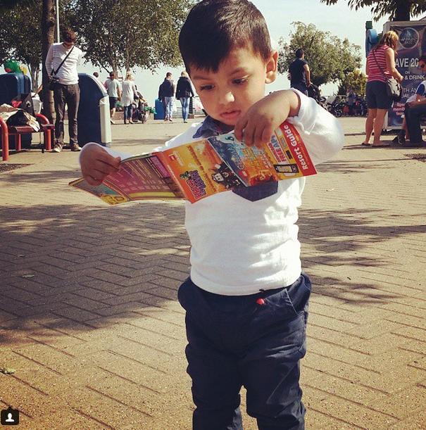 “沒有方向感”是什么感覺?