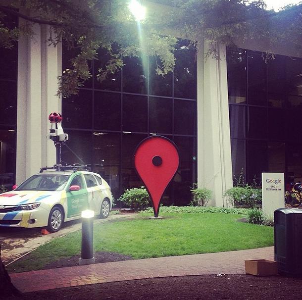 “沒有方向感”是什么感覺?