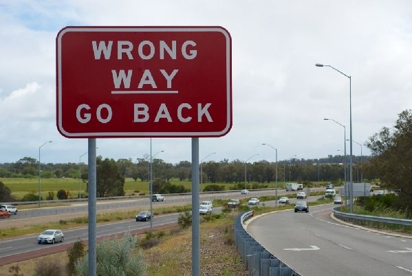 “沒有方向感”是什么感覺?