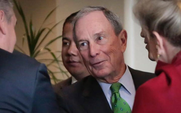 世界頂尖商業人士在成為百萬富翁前都做些什么工作呢?