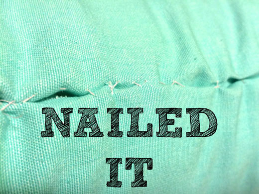 14招教你快速識別衣服質量