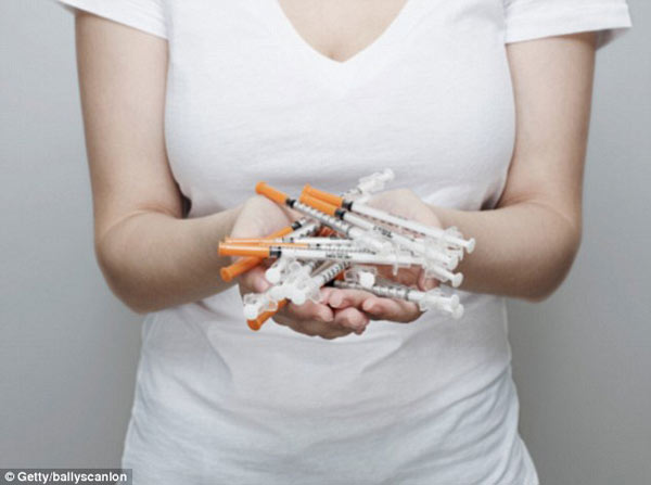 澳洲新基因改良技術:不打胰島素也能治糖尿病