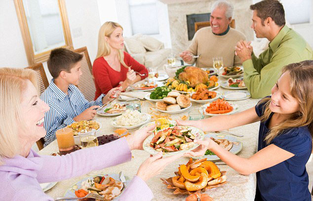 近朱者赤:和聰明的人在一起會變聰明