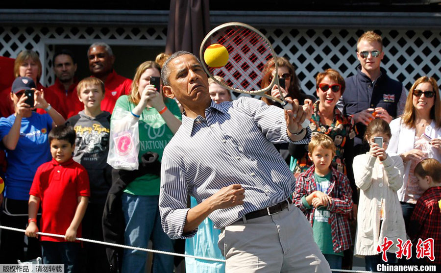 只要童心未泯 天天都是兒童節（組圖）