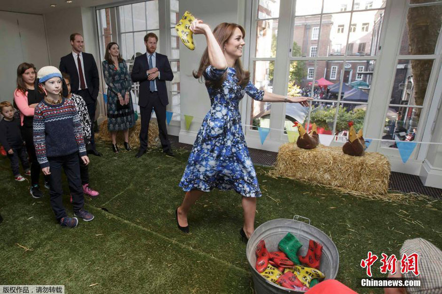 只要童心未泯 天天都是兒童節（組圖）