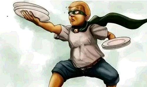 十大網絡流行語出爐:有幾個你常掛嘴邊的?