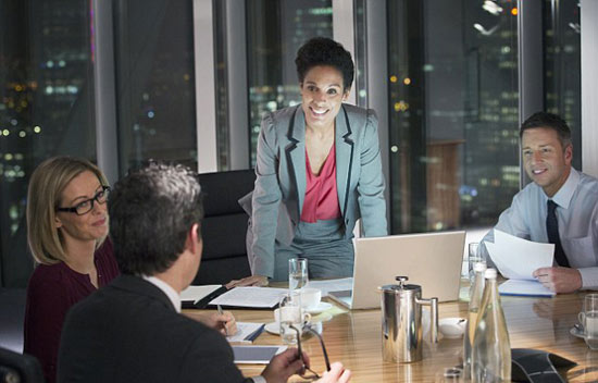 世界上最幸福的員工在哪個國家?