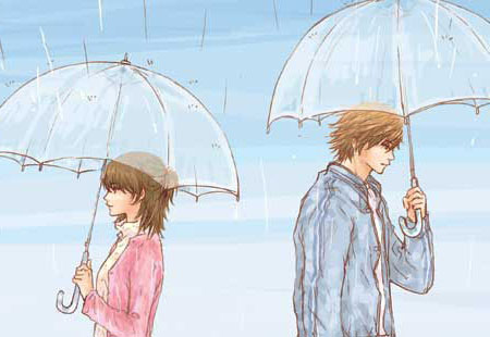 分手時(shí)那些讓人心碎的短信