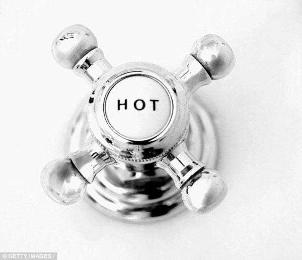 專家揭示十大洗澡誤區,你洗對了嗎?