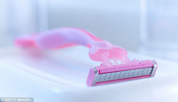 專(zhuān)家揭示十大洗澡誤區(qū)，你洗對(duì)了嗎？