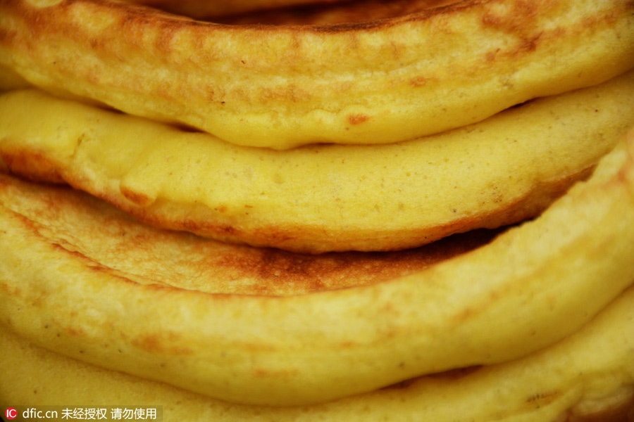 端午節十大美食（組圖）