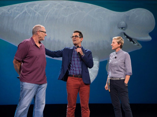 迪斯尼宣布未來三年將上映的電影,有你的菜嗎?