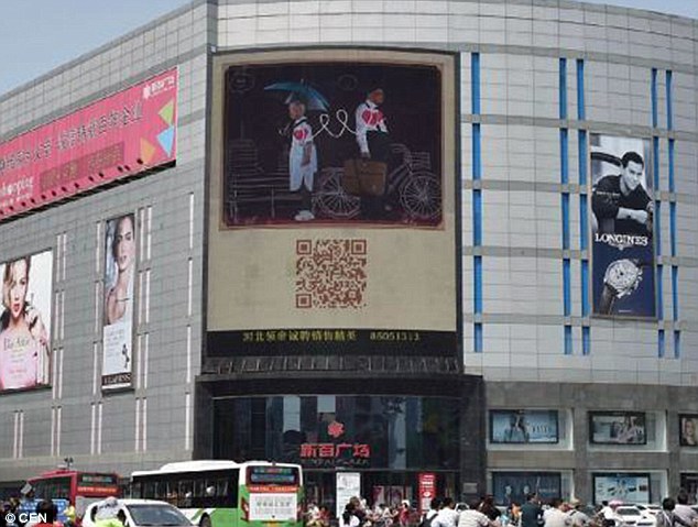 河北九旬老夫妻拍時尚大片慶祝結婚64年（組圖）