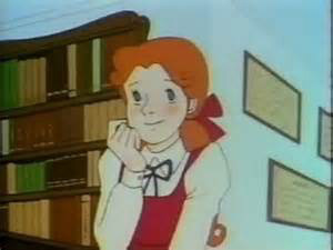 《長腿叔叔》第二章(下)