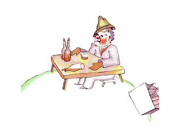 暖心小說(shuō)《小王子》第12章