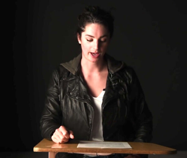 特別的畢業禮物:來自父母的一封信