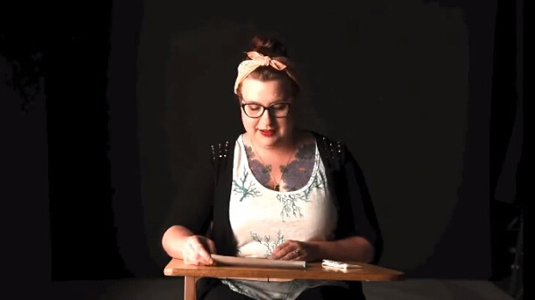 特別的畢業禮物:來自父母的一封信