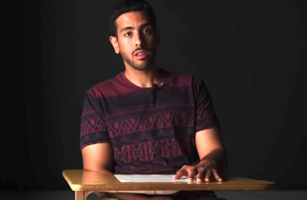 特別的畢業禮物:來自父母的一封信