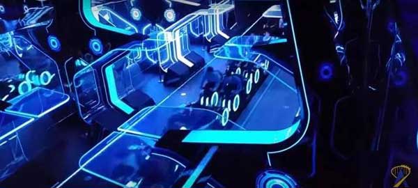 上海迪士尼精彩項目介紹