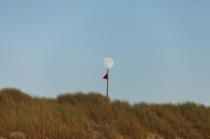 巧合之美：創意攝影作品欣賞（組圖）