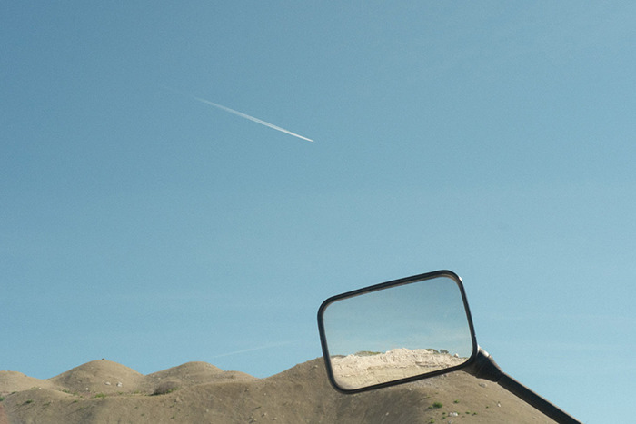 巧合之美：創意攝影作品欣賞（組圖）