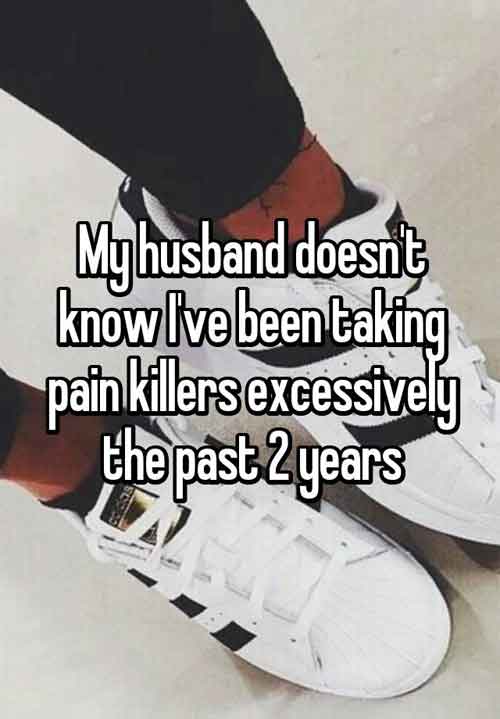 噓!已婚男女互相隱瞞的秘密