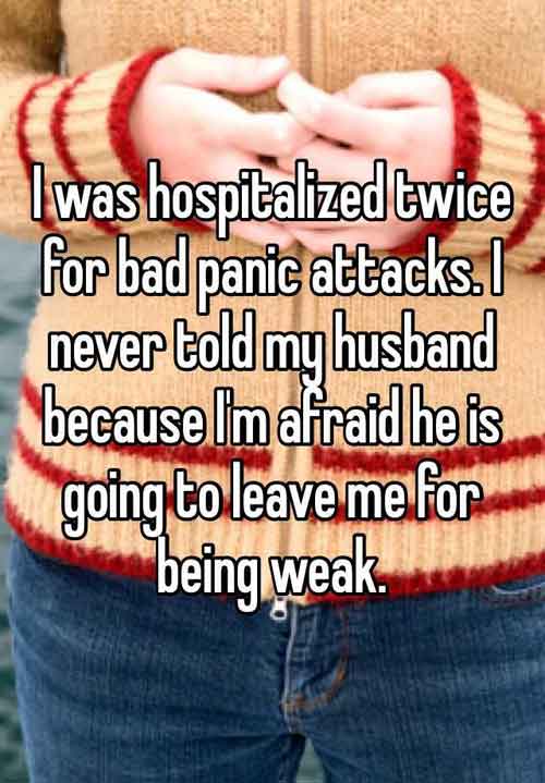 噓!已婚男女互相隱瞞的秘密