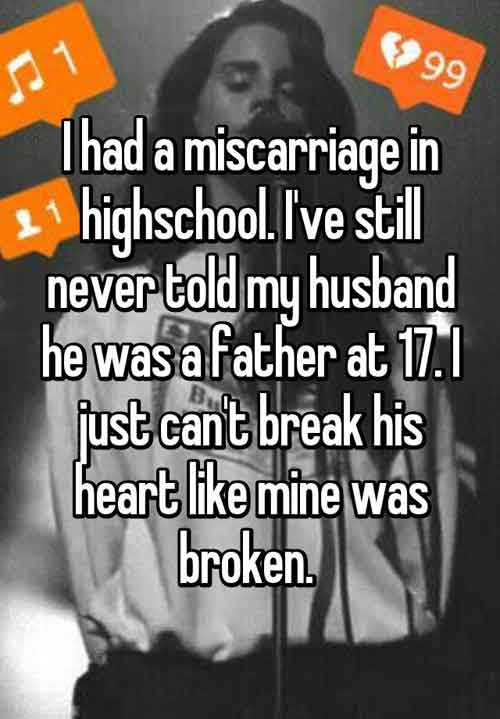 噓!已婚男女互相隱瞞的秘密