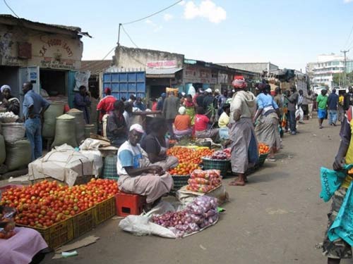 1美元在世界各國可以買到啥?