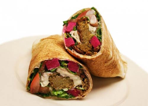 1美元在世界各國可以買到啥?