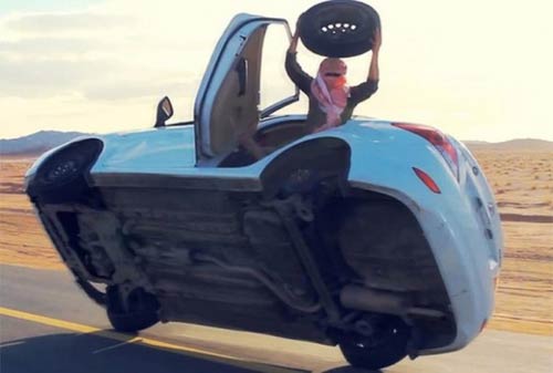 1美元在世界各國可以買到啥?